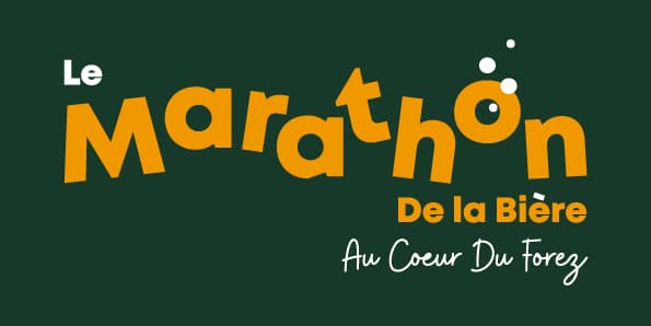 logo Marathon de la Bière