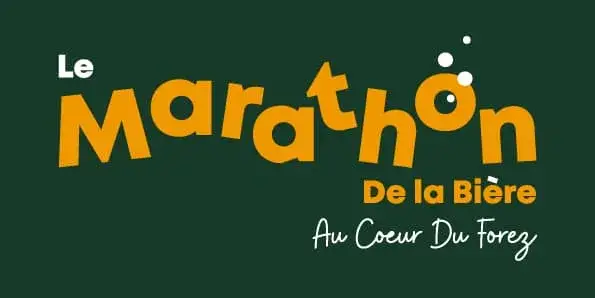 logo Marathon de la Bière