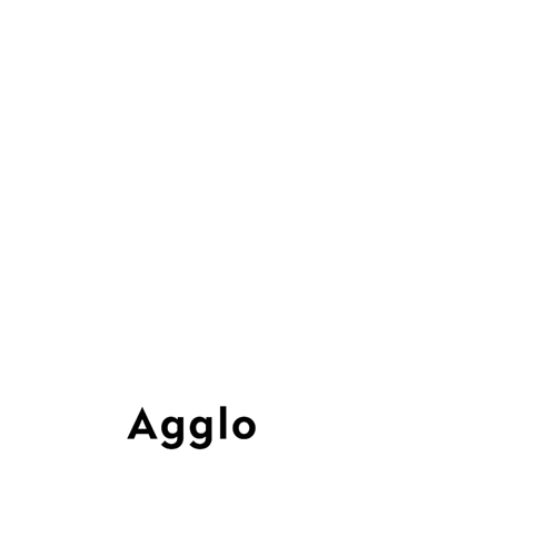 Agglo