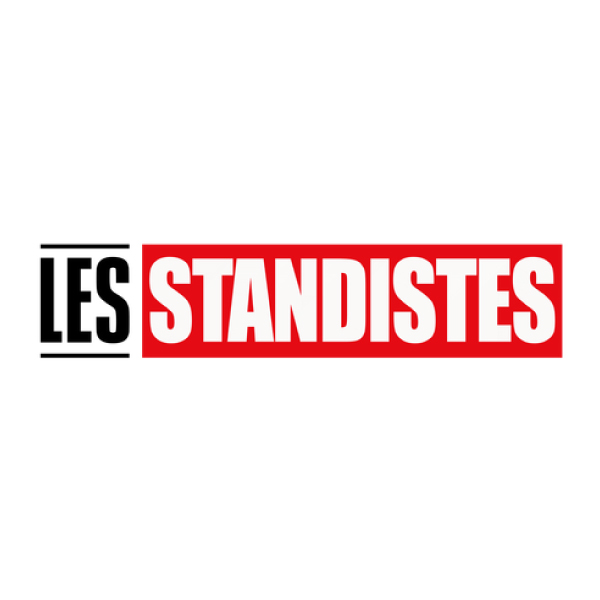 Les standistes