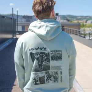 Hoodie MDB