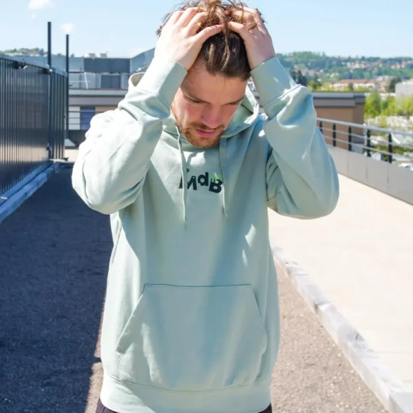 Hoodie MDB – Image 2