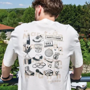 Tshirt Oversize 2025