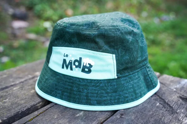 Bob MDB