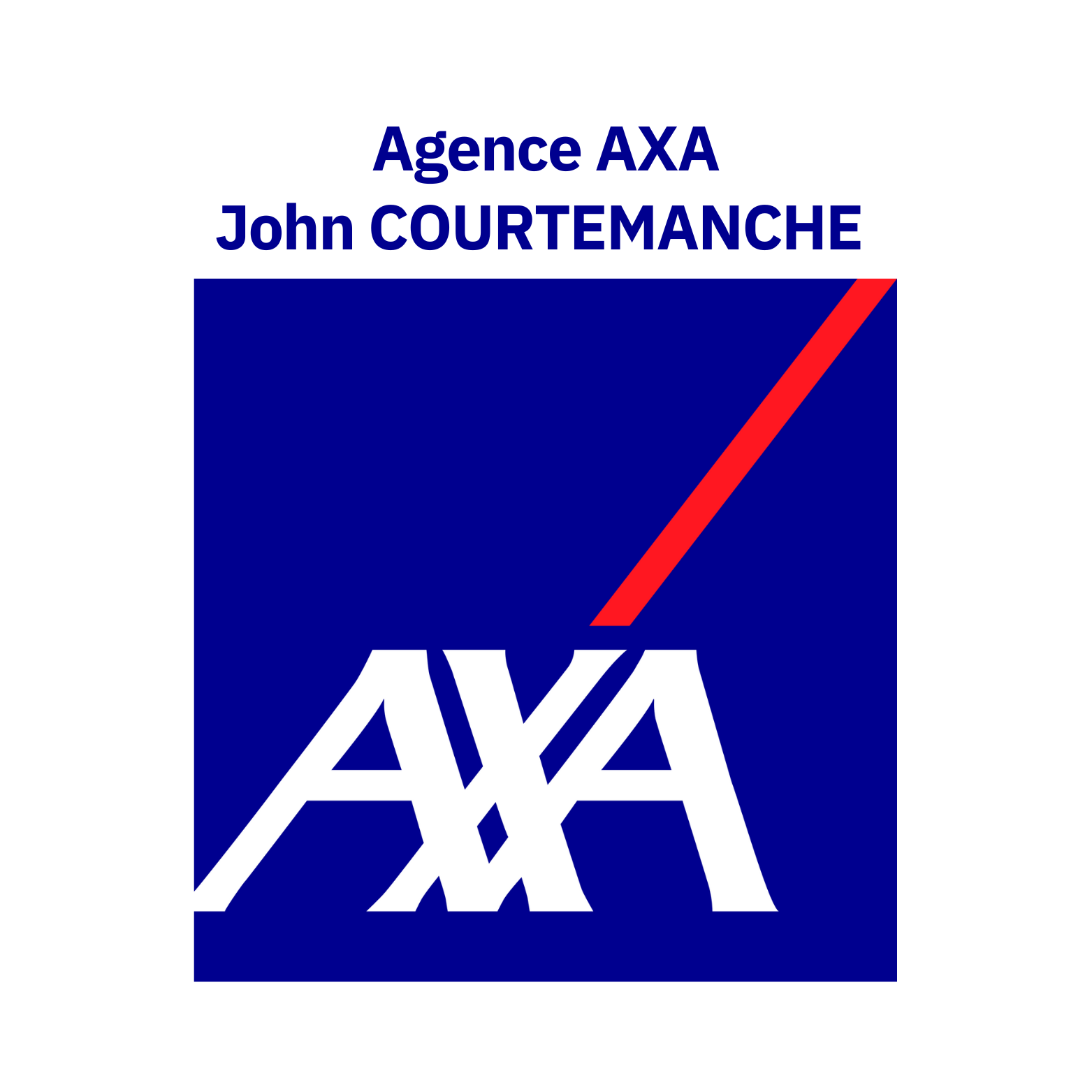 AXA