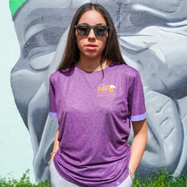 Tshirt Collector 2025 Mixte – Image 3