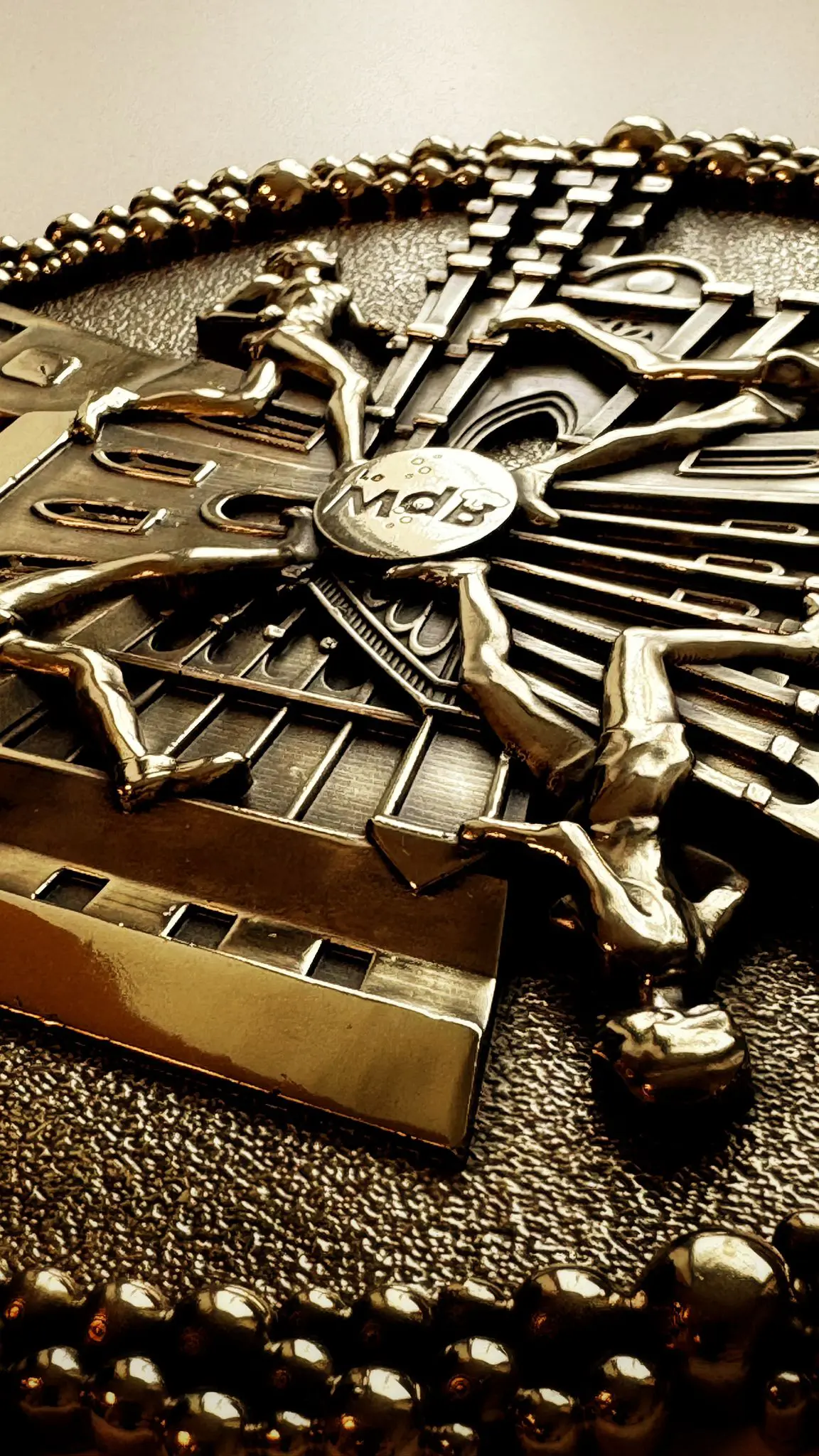 La Joaillerie Tournaire signe un trophée d’exception pour le Marathon de la Bière !