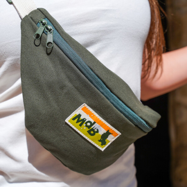 Banane MdB - Nouvelle collection