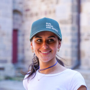 Casquette Trucker - Nouvelle collection