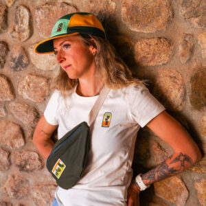 Casquette 5Panel - Nouvelle collection