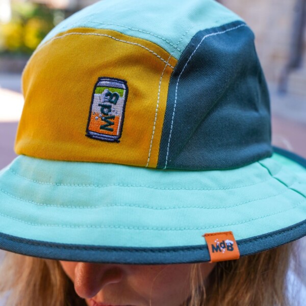 Bob MdB - Nouvelle collection