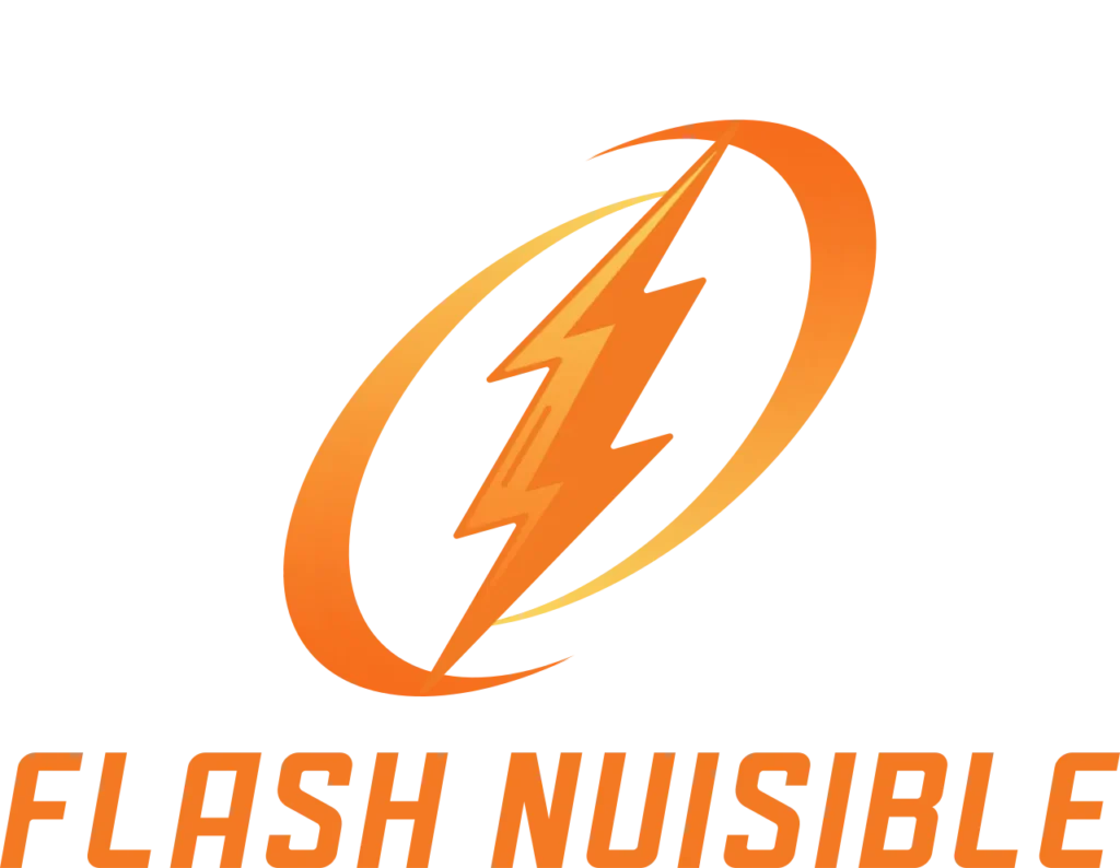 flash nuisible