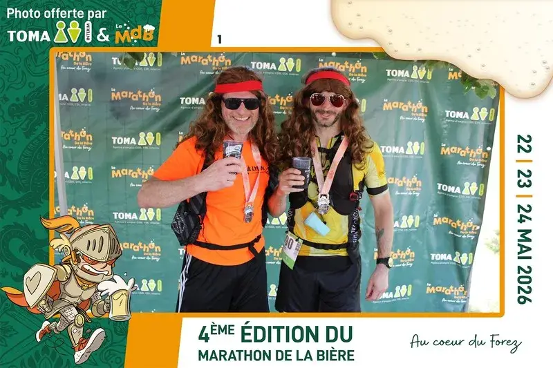 Photo Finisher 2026