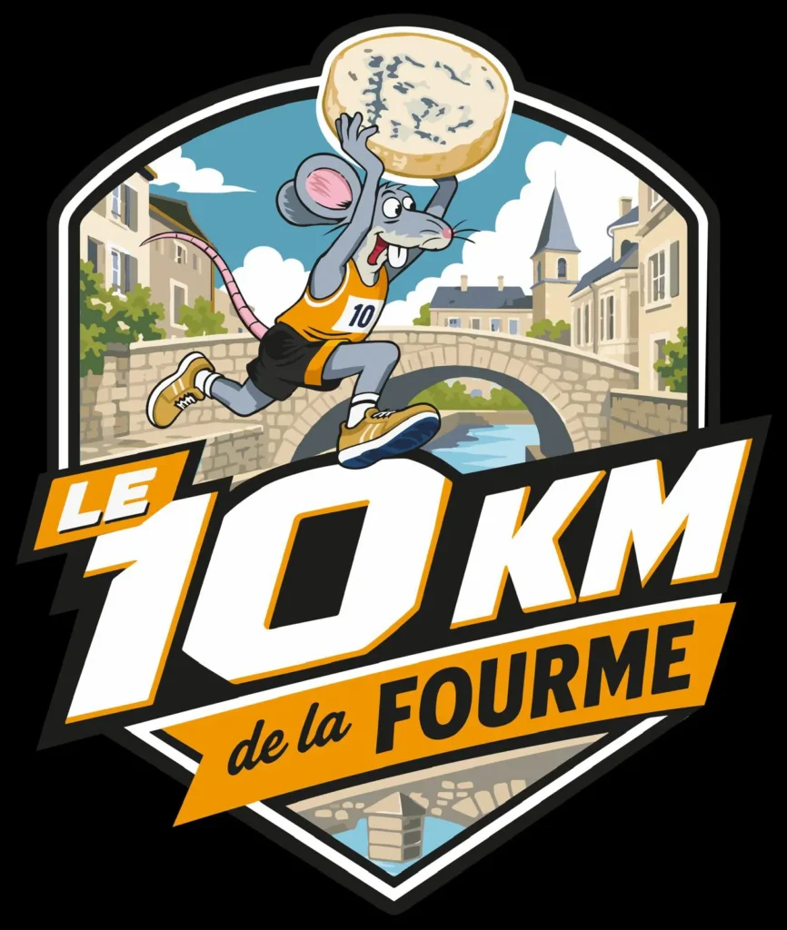 10 km de la fourme